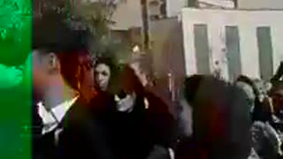 Peaceful Demonstrators for Animal Rights Arrested in Tehran