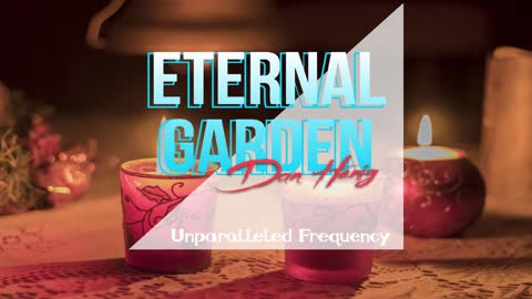 Eternal Garden - Dan Henig