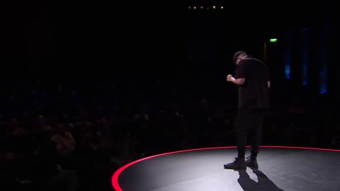 What Does a Voice of the Future Sound Like? | Reeps One | TED Countdown