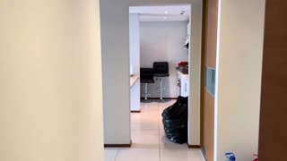 Full Walkthrough of My Paraguay Apartment!