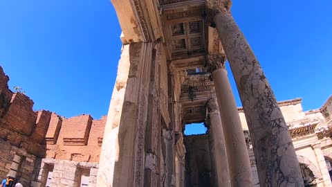 Ancient architecture