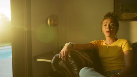 Lauren Daigle - You Say (Music Video)