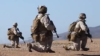 USMC 2023 Year in review