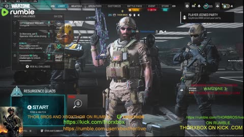 LIVE STREAM MODERN WARFARE 3 AND TALKING SHIT WITH NEW FRIENDS WITH THOR BROS