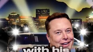 Elon in a must