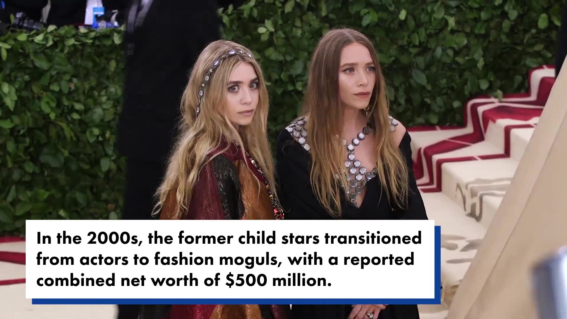 Mary-Kate and Ashley Olsen gave heartfelt speech to make amends with 'Full House' cast after Bob Saget's death