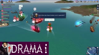 October 2022 Epic Sea Feud(Heavy Round) Day 3