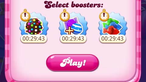 Candy Crush Level 6926