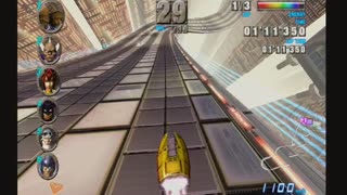F-Zero GX Race18