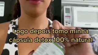 Como perder peso rápido