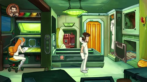 Deponia 3 Ep. 9