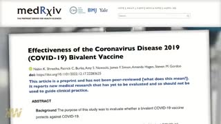 ARE COVID-19 VACCINES CAUSING STROKES?
