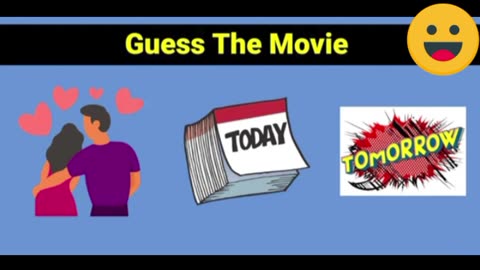 Guess the movie challenge #viral #challenge