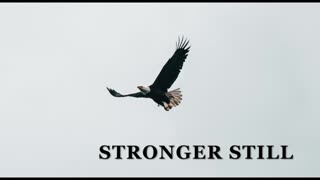 Pray USA 7/22/23 Stronger Still