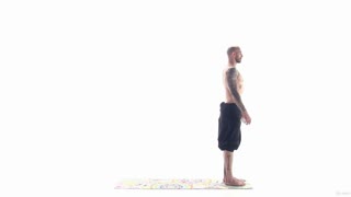 Yoga - Part 11 - Sequence 1