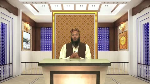 Muharram-ul-Haram Bayan by Shujauddin Sheikh