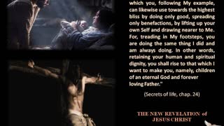 365 New Revelation Teachings for Yesterday, Today and Forever - part 1 presentation