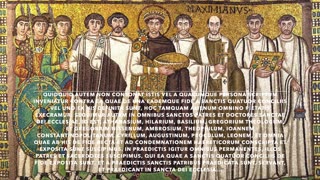 Imperium pro Orthodoxia Patrum et Doctorum Ecclesiae per Acta Concilii Constantinopolitani II