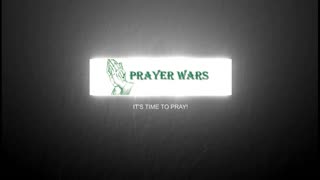 Prayer Wars Episode 1 with Special Guest Kevin Sorbo