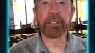 Chuck Norris Endorses HyperVerse