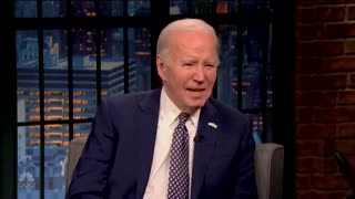 Biden Tries to Attack Trump's Memory - INSTANTLY Backfires