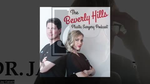 Nasal Hump Day on the The Beverly Hills Plastic Surgery Podcast with Dr. Jay Calvert