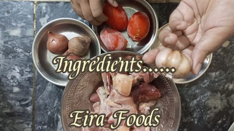 Make Traditional Chicken Curry Recipe At Home - EiraFoods