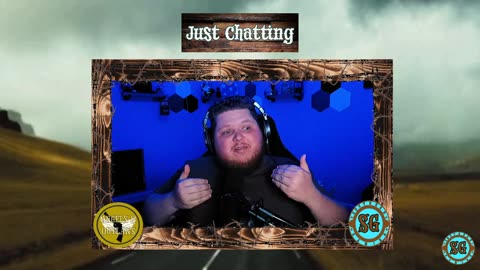 First Ever Rumble Exclusive Stream!