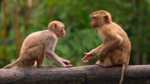 Funniest Monkey - cute and funny monkey videos