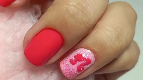 Nail perfect