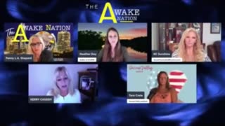 The Awake Nation with Kerry Cassidy