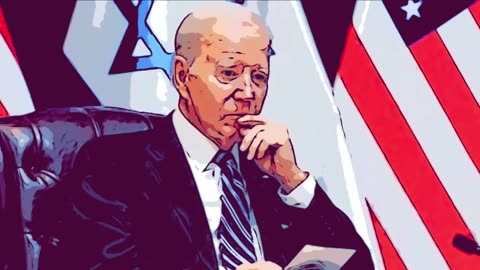 How to Make Sense of Biden’s Betrayal Of Netanyahu & The Jewish People!