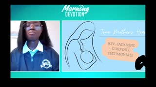 Living Testimony: YCLC Michelle Baiya