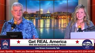 Get REAL America 02-23-23