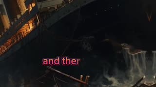 Titanic’s Tragedy Revealed”