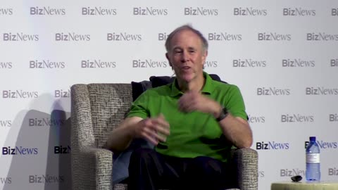 Tim Noakes on COVID vaccine harms, sudden deaths amongst athletes, and other mainstream cover-ups