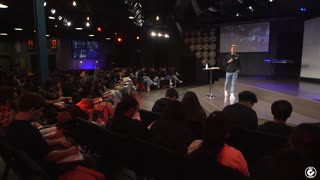 ONE - Pastor Greg Kalstrup