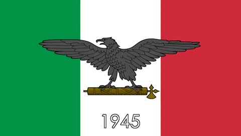 Historical Flags of Italy