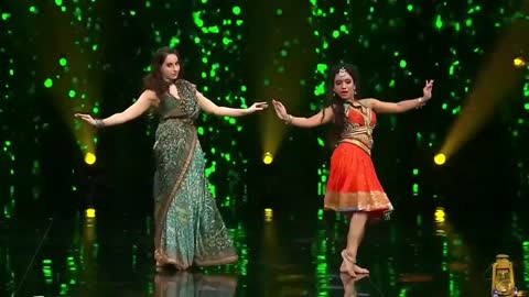 Nora Fatehi Dance