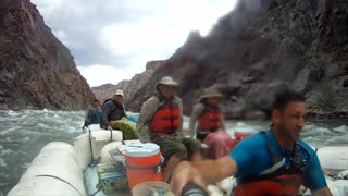 2013 Colorado River Two