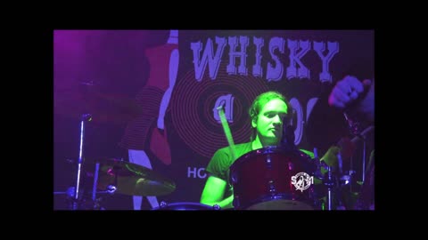 Concert Film: Sergio Michel headlines The Whisky A Go Go (2019)