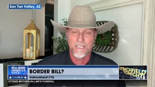 Based Constitutional Sheriff Mark LAMB: Wash D.C. Has Failed The American People