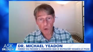 Dr. Mike Yeadon: Digital ID & CBDCs Could Be Used As Depopulation Tool