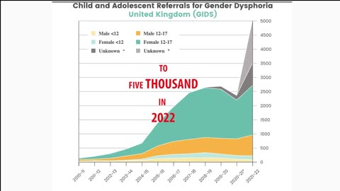 Lisa Littman on ROGD "Rapid Onset Gender Dysphoria"