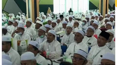 PAS akan ‘all out’ PRU15, Bersatu bidas Ismail ‘lemah’ bubar Parlimen