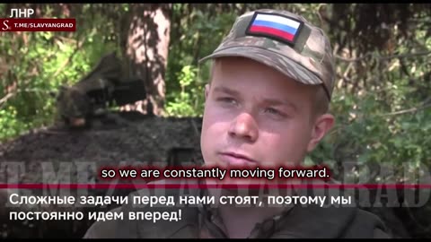 -Russian assault unit captured a platoon of the Armed Forces of Ukraine
