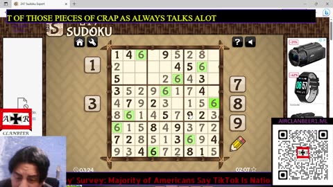 sudoku expert