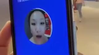 China - No Digital ID, No FOOD!