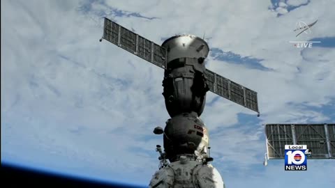 Miami's Frank Rubio breaks NASA record