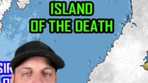 ~ ISLAND OF DEATH ~